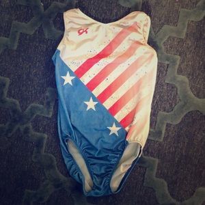 Gk leotard